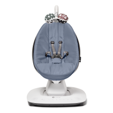 MamaRoo multi-motion baby swing