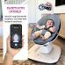 MamaRoo multi-motion baby swing