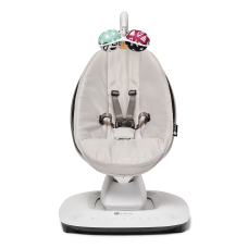 MamaRoo multi-motion baby swing