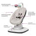 MamaRoo multi-motion baby swing