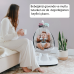 MamaRoo multi-motion baby swing