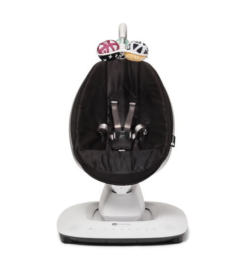Mamaroo Çok Hareketli Bebek Salıncağı