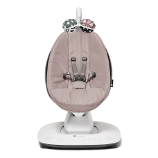 MamaRoo multi-motion baby swing