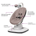 MamaRoo multi-motion baby swing