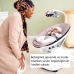 MamaRoo multi-motion baby swing